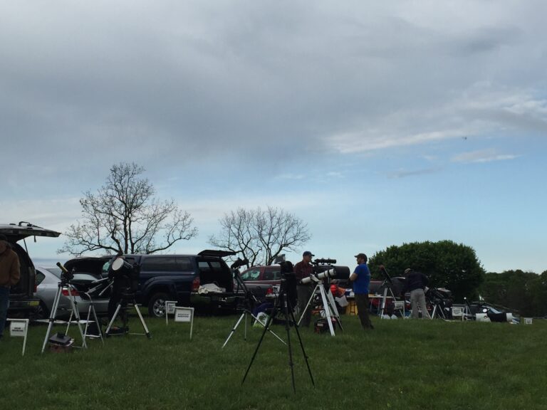 Astronomy Day 2016 Presentations