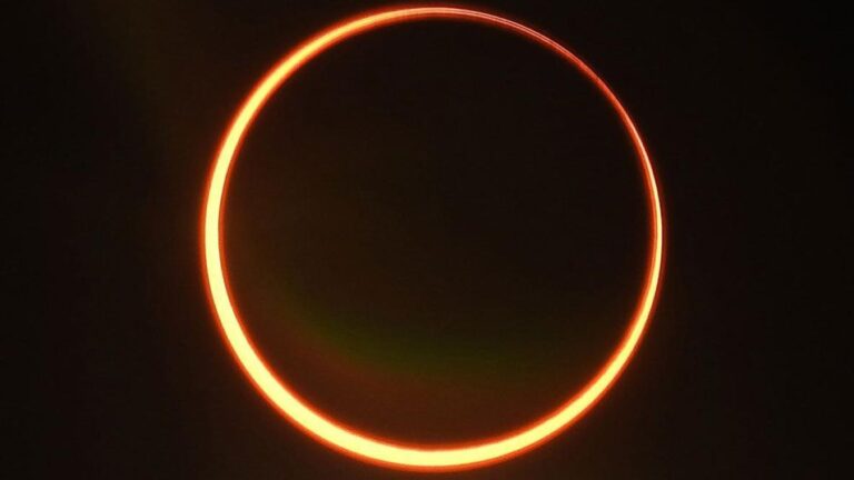 October 2023 Night Sky