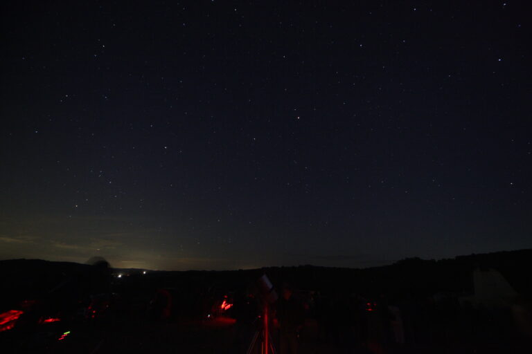 Cancelled – C.M. Crockett Public Night – 17 February