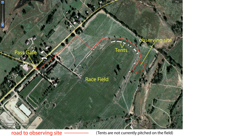 Public Observing @ Great Meadow