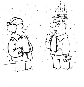 The Ironman’s Tips for Staying Comfortable While Observing in Cold Weather