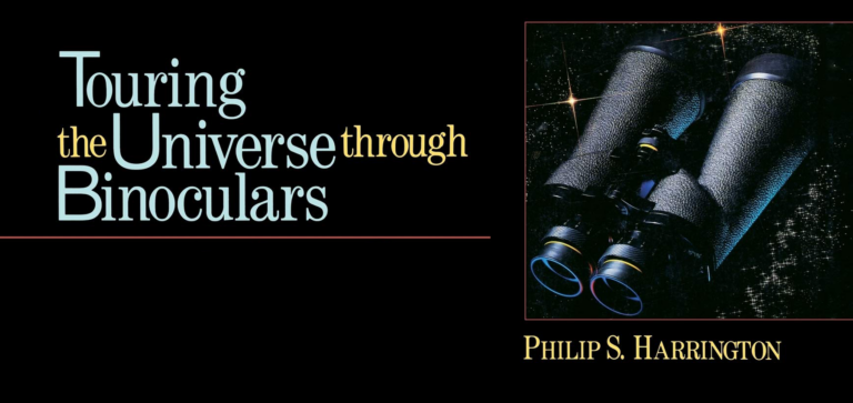 January 9 – Public Monthly Meeting – Two Eyes are Better than One