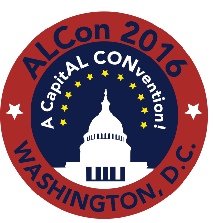 ALCon 2016 Registration is Now Live!