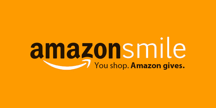 Amazon Smile and NOVAC