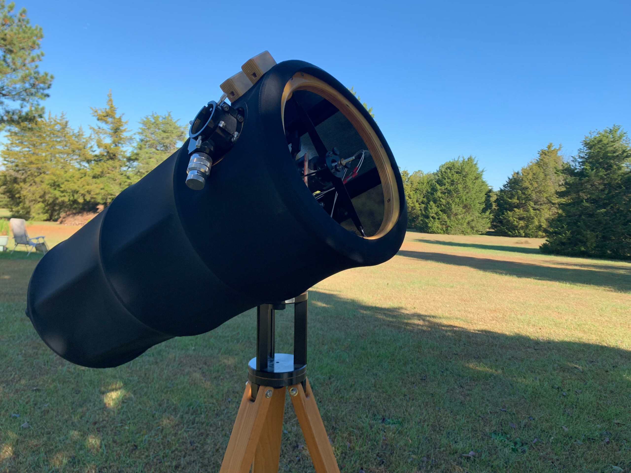 Two Vintage Optics Brought to Life in a New Century