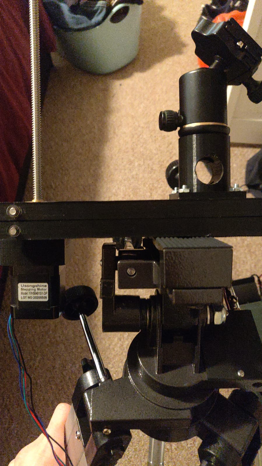 Astro-3D Print Group Meeting Coming Soon!