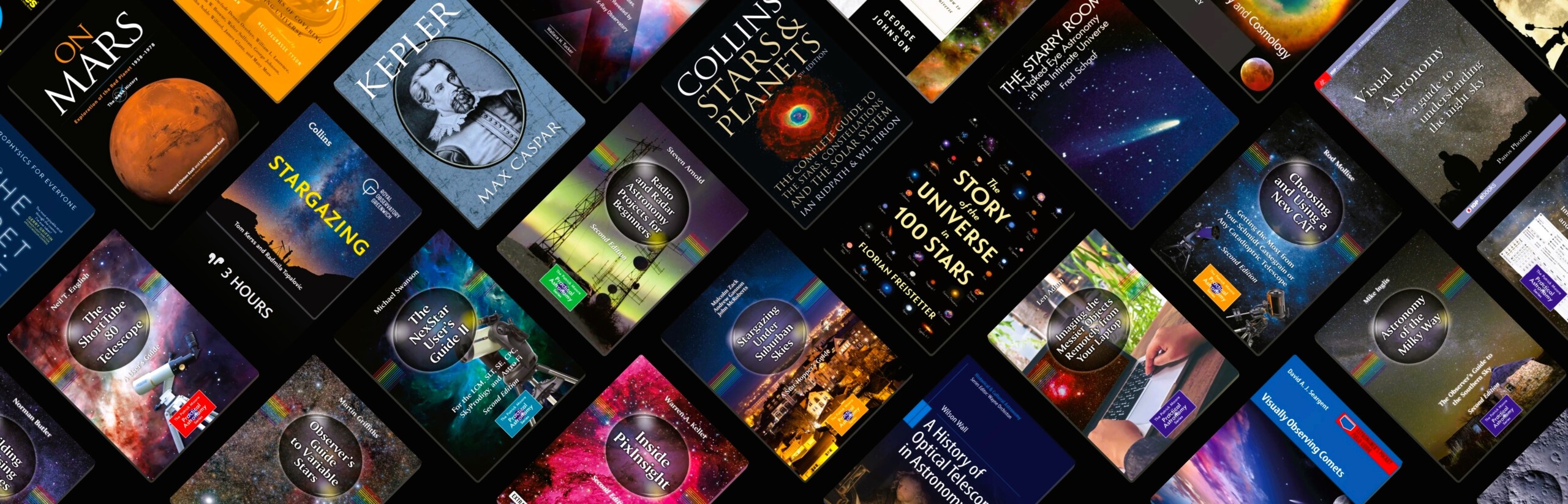 NOVAC Offers Digital Library for Members