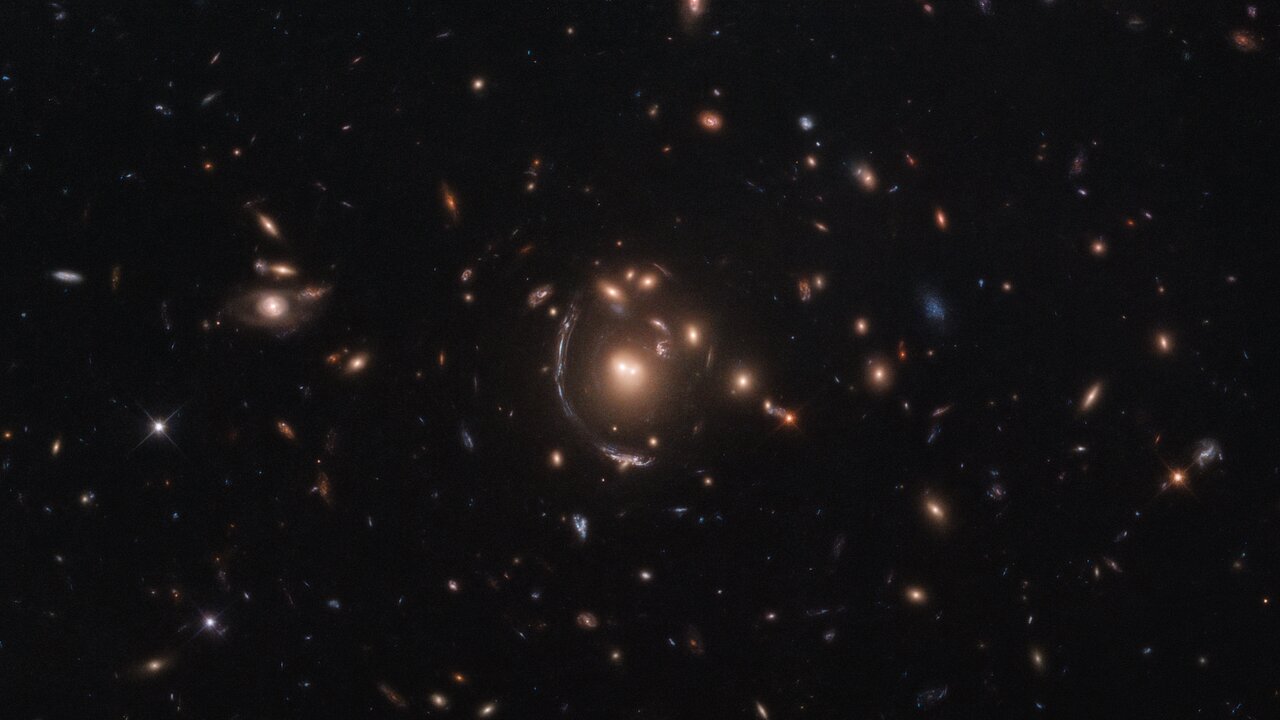 April 10 – Public Monthly Meeting – How to Measure Velocities of Distant Galaxy Clusters, and Why