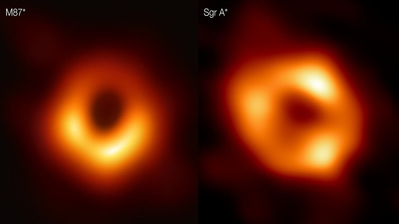 Public Monthly Meeting – Supermassive Black Holes at the Center of M87 and Milky Way Galaxies: What We Learn