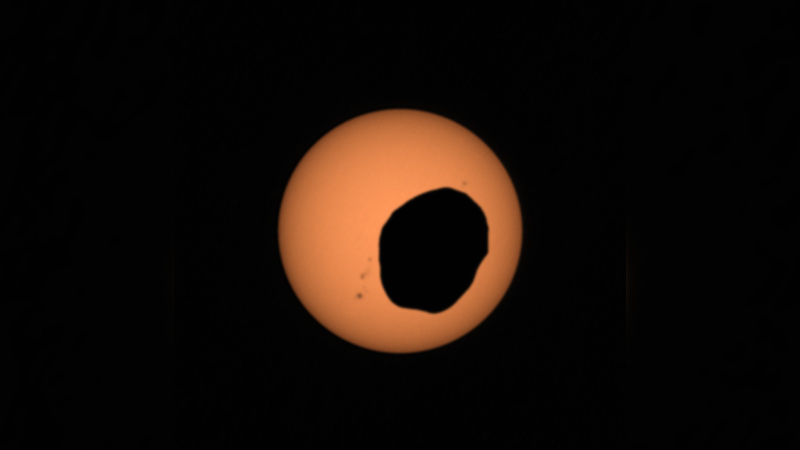 This Week In Space – 24 April 2022