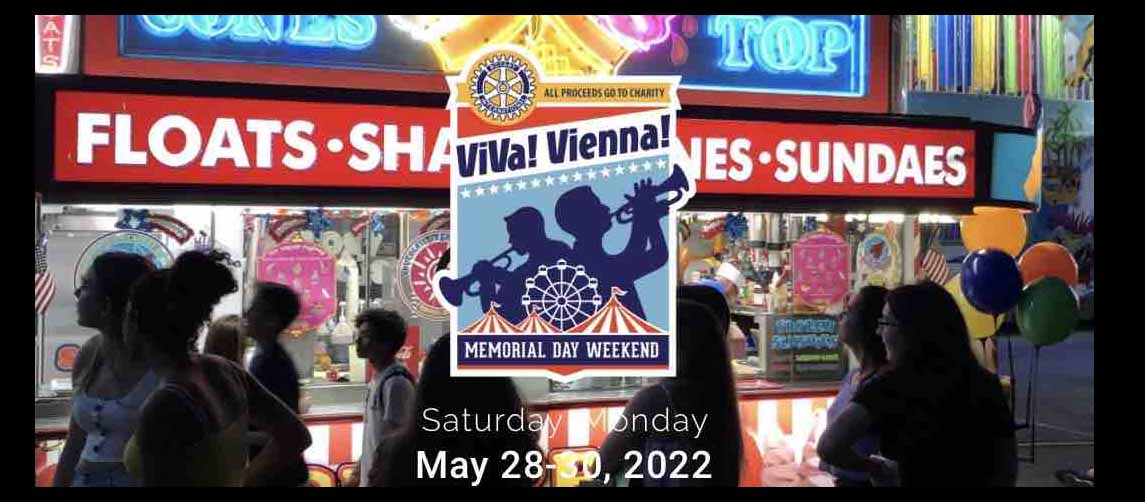 Join NOVAC at Viva Vienna 2022!